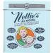 Nellie's All-Natural Organic Lamby Wool Dryer Balls - Eco-Friendly 4 Pack (12 Total) - Premium Laundry Solution - Buy Online on GoSupps.com