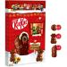 KitKat Christmas Chocolate Advent Calendar 218g