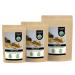 Buy 100% Natural Ginger Powder 1kg - Vegan Additive-Free Gently Dried & Ground Ginger Root - Buy Online on GoSupps.com