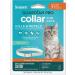 Sergeant's Guardian Pro Flea & Tick Cat Collar - 1 Count - Buy Online on GoSupps.com