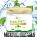 Herbs Botanica 100% Pure Menthol Crystals - Aromatherapy Congestion Relief Cold & Flu Soothing Food Grade 2 oz - Ideal for Cosmetics Salves & Soap Making - Buy Online on GoSupps.com