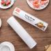 Aidwey Plastic Wrap Refill Roll - 12 x 1640' - BPA Free Cling Wrap - Buy Online on GoSupps.com