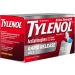 Tylenol Extra Strength Rapid Release Gels 225 ct - Acetaminophen Pain Reliever & Fever Reducer - Buy Online on GoSupps.com