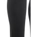Buy adidas Girls G ESS Bl Tig Leggings 11-12 Years - Stylish Black/White Athletic Wear for Kids - International Shipping Available - Buy Online on GoSupps.com