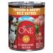 Purina ONE Smartblend Wet Dog Food Chicken & Brown Rice Entr e 368g can (12 pack) Wet Dog Food Chicken & Brown Rice 368 g (Pack of 12)