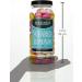 Original Sugared Almonds Retro Sweets Gift Jar By Berrymans Sweet Shop - Classic Sweets Traditional Taste. - Buy Online on GoSupps.com