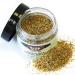 Alma Gourmet Italian Organic Fennel Pollen | 1 Ounce Glass Jar - Buy Online on GoSupps.com