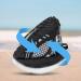 SAGUARO Boys & Girls Barefoot Shoes | Breathable Bathing Shoes for Kids Size 24-36 EU - Black - Buy Online on GoSupps.com