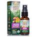 Fungi Perfecti Mushrooms  Myco Shield Spray Immune Support Peppermint 1 fl oz (30 ml)