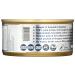 American Tuna MSC Certified Sustainable Albacore - No Salt Added, 6oz Can (6 Pack) - Buy Online on GoSupps.com