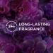 LUX Charming Peony Shower 600 - Luxurious Floral Scent for International Shipping | Shop Now - Buy Online on GoSupps.com