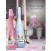 Tuscanini Sparkling Moscato Grape Juice - Non Alcoholic Sparkling Juice | Bright Sweet Aromas Of Pears Juicy Ripe Peaches | Elegant Champagne Bottle | Great for Cocktails - Buy Online on GoSupps.com
