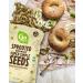 Go Raw Organic Sprouted Super Simple Seeds - Sunflower & Pumpkin Seeds 14 oz (397 g) - Buy Online on GoSupps.com
