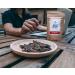 Buy Premium Beef Jerky - German Dry Meat 10-Pack (500g) - Burn Baby Burn Flavor - Buy Online on GoSupps.com