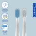 Curaprox CS 5460 Ultra-Soft Toothbrush Winter Edition 2-Pack - Buy Online on GoSupps.com