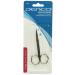 Denco Cuticle Scissors - Professional Precision Tool for Grooming - Buy Online on GoSupps.com