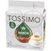 Tassimo Nabob Cappuccino Coffee Single Serve T-Discs 263g (5 Boxes of 8 T-Discs) & Maxwell House House Blend Coffee Single Serve T-Discs 126g (5 Boxes of 16 T-Discs) - Buy Online on GoSupps.com