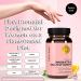 Future Kind Vegan Prenatal Vitamin (60ct) with DHA & Folate | Glass Bottle Citrus Scented Supplement for Women - Gluten-Free Non-GMO - Buy Online on GoSupps.com