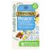 Twinings Soulful Blends Peace Inspired by Ayurveda - Mellow Camomile Tea Infusion with Vanilla & Cinnamon Herbal Tea - 20 x Biodegradable Tea Bags Peace 20 Count (Pack of 1)