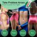 Reshape+ Tummy Tightening Cream - Anti Cellulite & Fat Burning Body Firming Gel | Hydrating Formula - Fades Stretch Marks | Tightens Loose Skin on Belly, Legs, Arms & Butt | 8 Fl Oz - Buy Online on GoSupps.com
