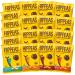 Hippeas Organic Chickpea Puffs Variety Pack | 1 Ounce, 18 Count | Vegan, Gluten-Free, Crunchy, Protein Snacks Classic Variety Pack 1 Ounce (Pack of 18)
