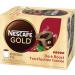 Nescafe Gold Dark Roast Roast & Ground Coffee Capsules 30x9g - Buy Online on GoSupps.com