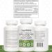 Alpha Lipoic Acid (ALA) OrganiMAXX 600mg Max Strength 125 Capsules Alpha GPC With Vitamin B1 Thiamine & Biotin. Non-GMO Vegan Friendly Free of Gluten Soy & Dairy. Premium Alpha Lipoic Acid Supplement For Blood Sugar Control Antioxidant Liver Support Cardi - Buy Online on GoSupps.com