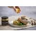 The Condiment Company Dill Mustard Sauce 190g - Pack of 1 - Buy Online on GoSupps.com