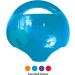 KONG Jumbler Ball: Interactive Fetch Dog Toy with Tennis Ball - Medium/Large Dogs (Assorted Colors) - Buy Online on GoSupps.com