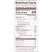 Back to Nature Organic Saltine Crackers - 7 oz (Pack of 6) - Buy Online on GoSupps.com