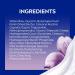 NIVEA Soothing Night Face Cream 24H Moisture 50 mL | Night Face Moisturizer for Sensitive Skin with Grape Seed Oil Night Cream - Buy Online on GoSupps.com