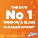 Mr Muscle Platinum Window & Glass Cleaner Spray 750ml - 1 Pack - Buy Online on GoSupps.com