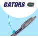 University of Florida Gators Translucent 8-Pen Set - Officially Licensed NCAA Stationery - Buy Online on GoSupps.com