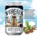 Virgil's Zero Sugar Root Beer - Keto Friendly, Zero Calorie Soda (6 Pack, 12oz Cans) - Buy Online on GoSupps.com