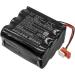 SOBOUR Battery Replacement for Koehler Part Number: 9B-1963-2 Lighthawk 600 Lighthawk 600 Lumens Lighthawk Gen II LED