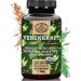 Venenkraft Rutin Steinklee capsules high - important: laboratory tester vein complex with rutin stone clover horse chestnut extract manganese copper & more I 120 pc -de- Scheunengut