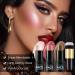 3Pcs Cream Contour Stick Makeup Kit - Waterproof Blendable Blush Highlighter & Bronzer Trio for Long-Lasting Face Makeup | International Shipping Available - Buy Online on GoSupps.com