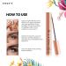 Velyt Biotin Eyelash & Brow Enhancing Serum - Rapid Growth for Longer, Fuller Lashes - Natural & Irritant-Free (3ml) - Buy Online on GoSupps.com