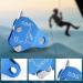 SOB Climbing Fall Protection Device - The Riser for Aluminum Magnesium Alloy Rope Clip | High-Altitude Operation & Rescue - Buy Online on GoSupps.com