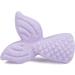 Abeec Mermaid Bath Bombs Set - 10 Pink, Purple, and Blue Fizzy Bubble Bath Bombs for Kids - Perfect Children's Gifts - Buy Online on GoSupps.com