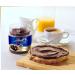Lindt Dark Chocolate Spread 200g Dark Chocolate Spread 7 Ounce (Pack of 1) - Buy Online on GoSupps.com
