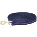 Kerbl 321490 Softlunge 8 m blue / violet Blue / Violet Length 8 m