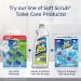 Soft Scrub In-Tank Toilet Cleaner Duo-Cubes Alpine Fresh - 4 Count - Buy Online on GoSupps.com
