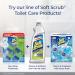 Soft Scrub In-Tank Toilet Cleaner Duo-Cubes - Alpine Fresh 4 Count (Pack of 2) | International Shipping Available - Buy Online on GoSupps.com