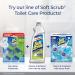 Soft Scrub In-Tank Toilet Cleaner Duo-Cubes - Alpine Fresh 2 Count | International Shipping Available - Buy Online on GoSupps.com