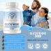 S-Acetyl L-Glutathione 300mg Capsules - Extra Strength Acetylated Glutathione for Bioavailable Absorption - 60 Caps - Glutathione Gold 300mg - Buy Online on GoSupps.com