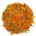 Horse Herbs Marigold Flowers - Calendular Equine Pony herb for Horses Blood Tonic (5kg Paper Sack)