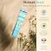 PoolBar Sundowner Aftersun Body Lotion for Women and Men Skin Care Hydration and Soothing Relief Coconut & Vanilla Scent Sun Care Enriched with Hyaluronic Acid Shea Butter and Aloe Vera 200ml - Buy Online on GoSupps.com