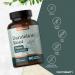 Dandelion Root Extract 750mg | Liver & Digestion Support | 90 Vegan Tablets - Buy Online on GoSupps.com