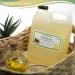 Dr Adorable 32 oz Peanut Oil - Unrefined 100% Pure Organic Cold Pressed - Premium Natural Cooking Oil for Health - Buy Online on GoSupps.com